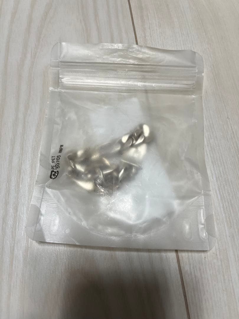 fifth general store ブレスレット