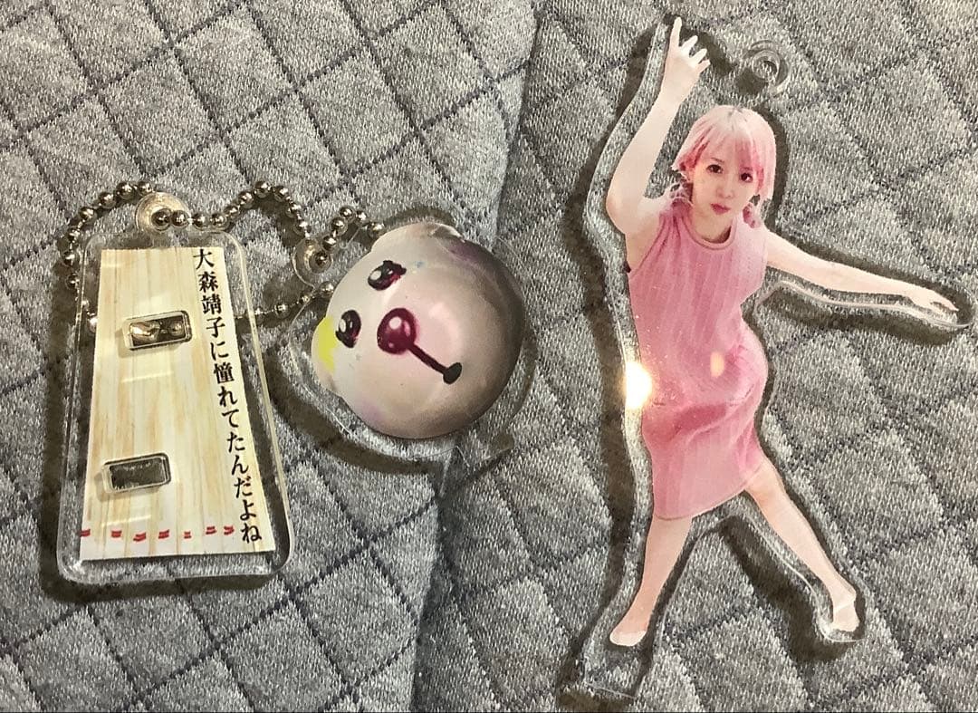 【超セール】大森靖子　アクスタ　20個纏め売り　非売品あり