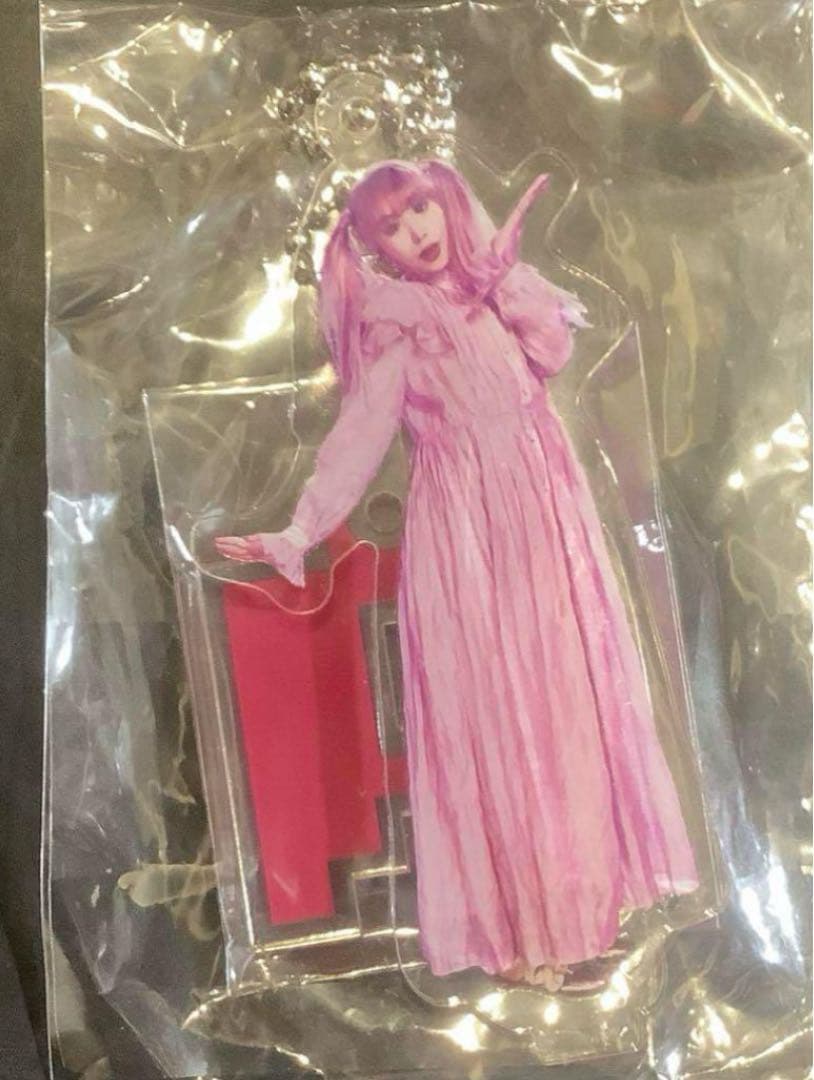 【超セール】大森靖子　アクスタ　20個纏め売り　非売品あり