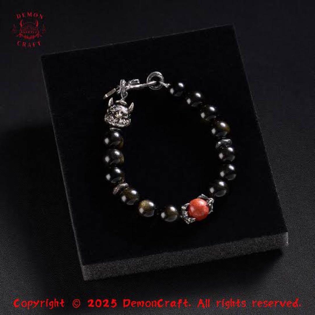 The frist oni Aka oni Demon Craft 赤鬼