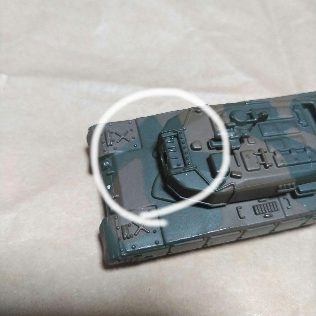 トミカ 自衛隊 JSDF ミサイル車 軽装甲機動車 戦車 高機動車 25台セット