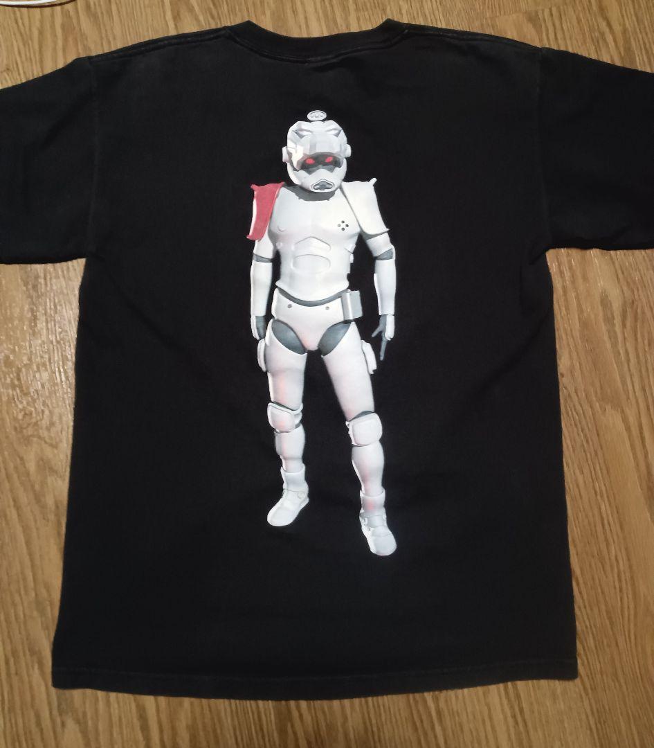 当時物　希少　マッドカプセルマーケッツ Tシャツ Mサイズ