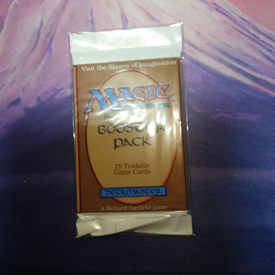 げ*は様 MTG リバイズド ブースター