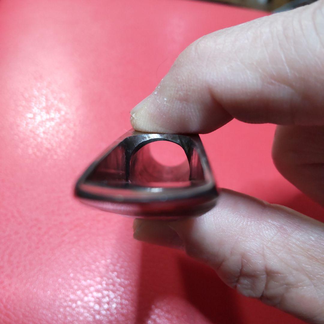 ベルグラーセン オフセット メタル アルト マウスピース 75-1-M