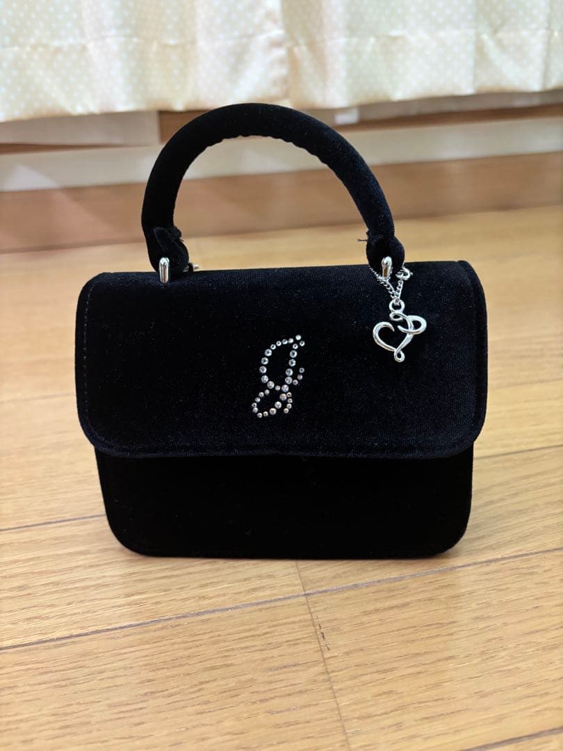 the virgins バッグ