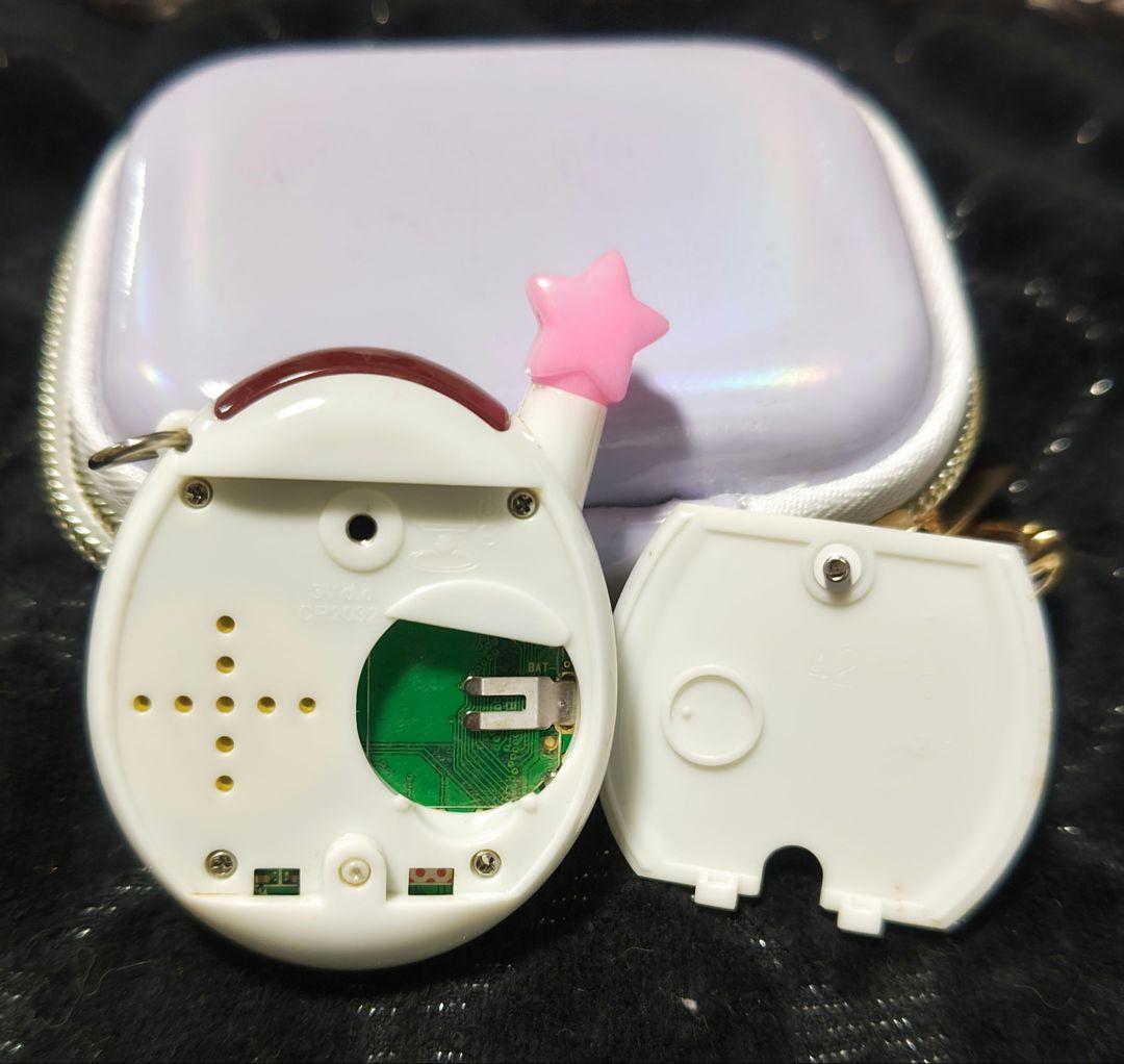 ウラじんせーエンジョイ!たまごっちプラス ウラさーかす