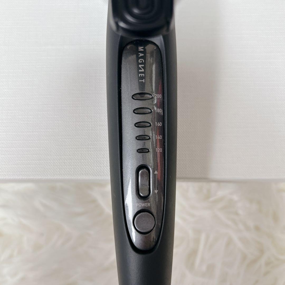 MAGNET Hair Pro マグネットヘアプロ カール ヘアアイロン32mm