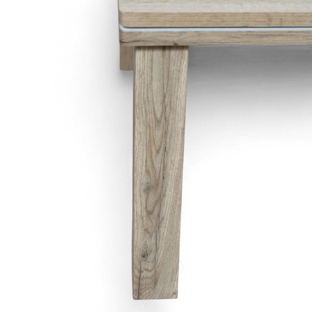 【新品訳あり】木目が綺麗な コタツ 天板リバーシブル　アウトレット