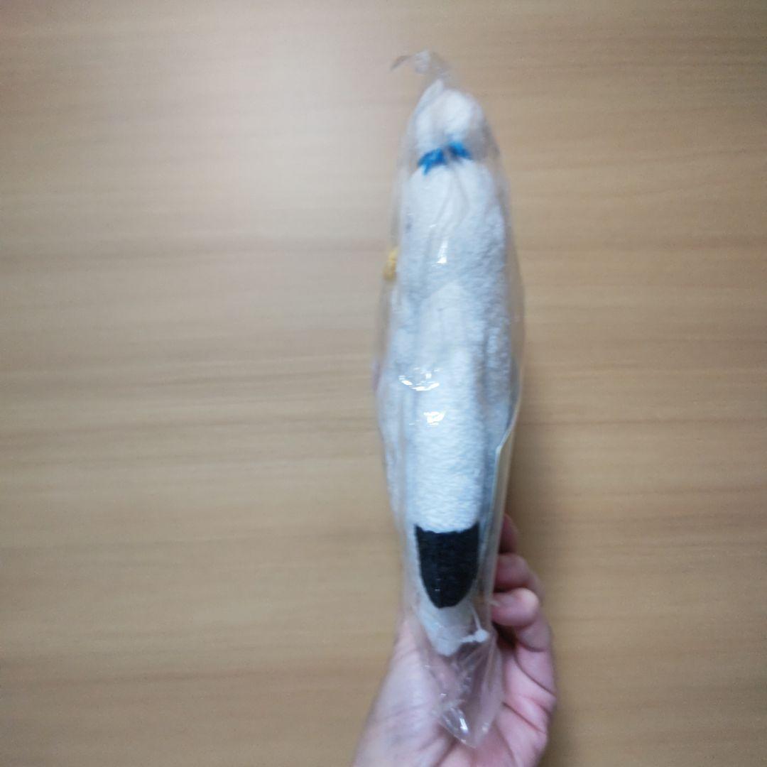 新品フモフモさん クゥＭ①♡ レア初期物 ラスト一つ 即購入、大歓迎です♪