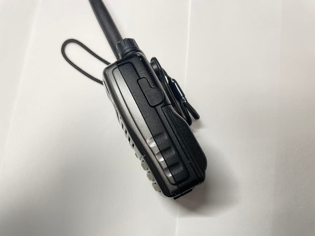 ICOM　IC-T90　50/144/430MHz　トリプルバンド