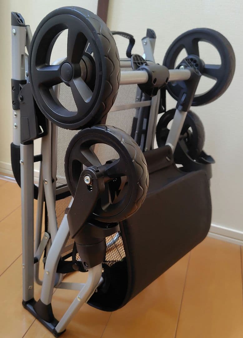 エコカ ショッピングキャリー【マイバッグセット】ショッピングカート