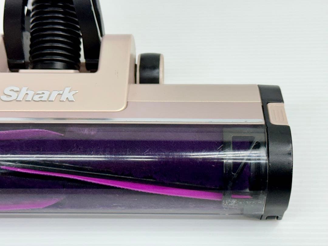 美品　CS601JNZPK 動作保証品　シャーク　掃除機　ヘッド　パワーヘッド