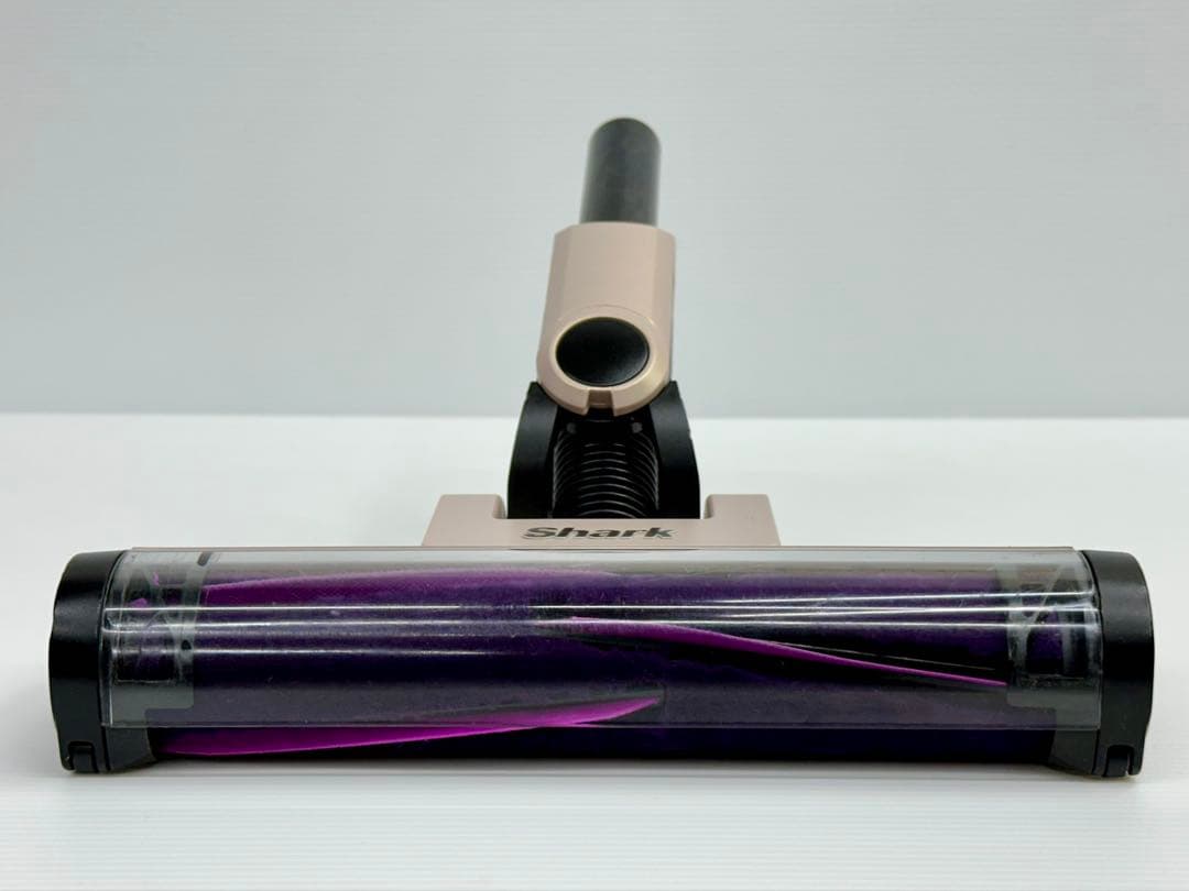 美品　CS601JNZPK 動作保証品　シャーク　掃除機　ヘッド　パワーヘッド