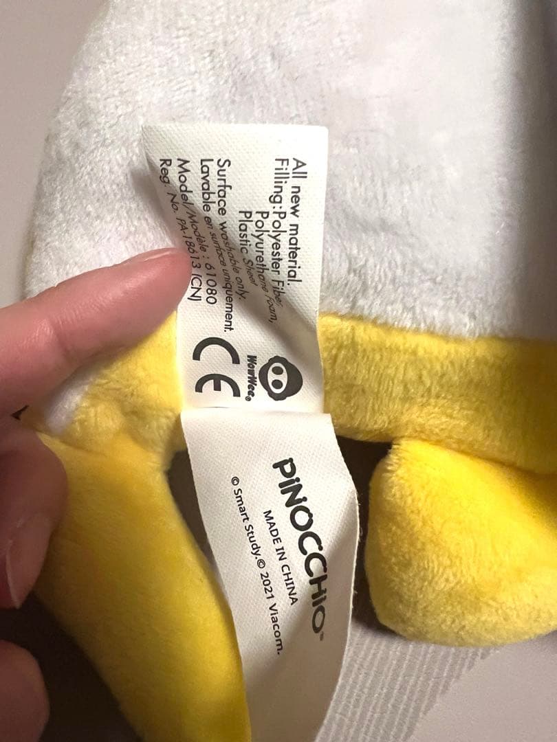 【美品】Baby Shark ベイビーシャーク パペットセット 英語 知育玩具