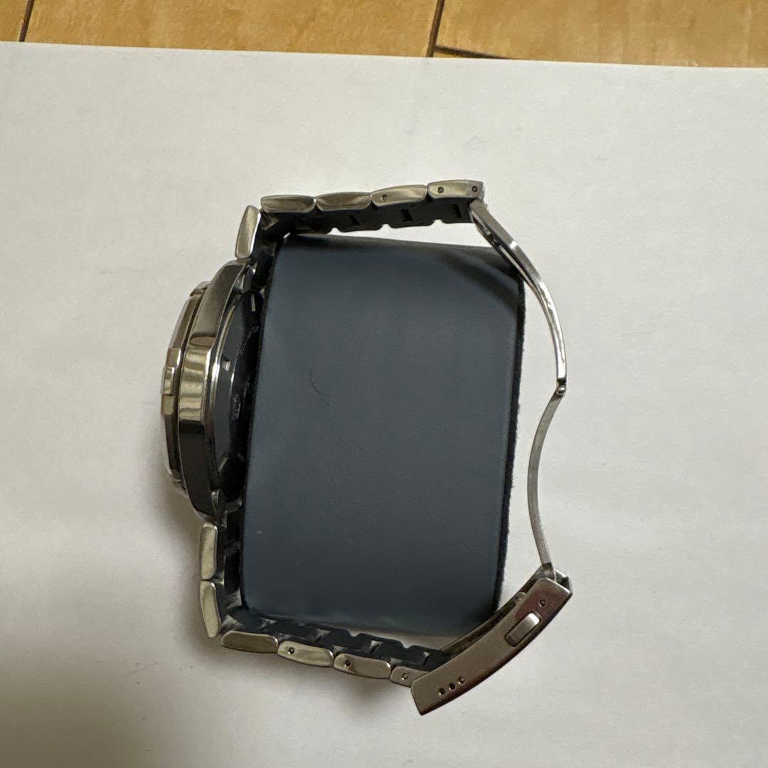 TAGHeuer タグホイヤー　アクアレーサー　クォーツ　43mm