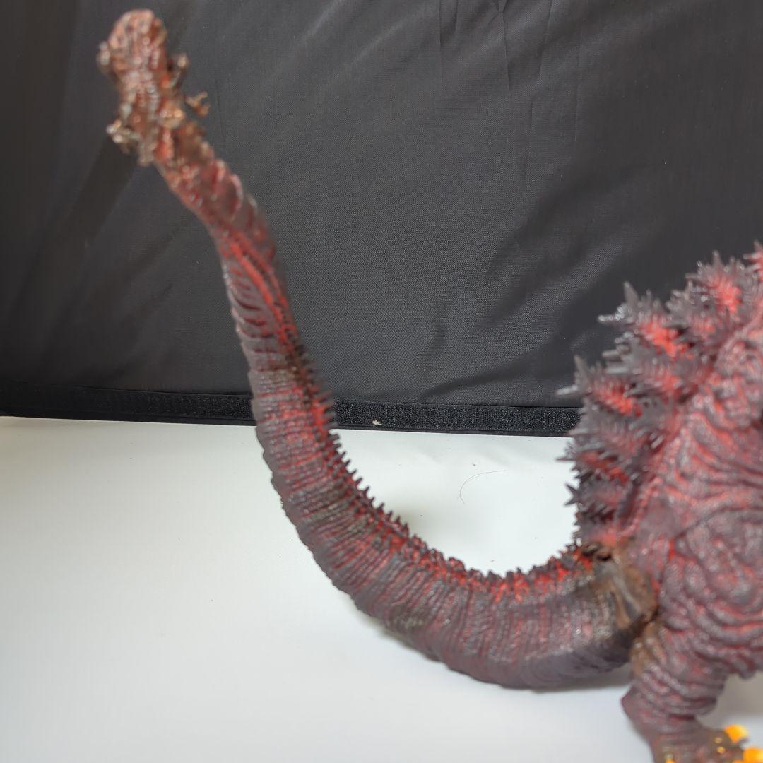 専用 デアゴスティーニ ゴジラ 東宝怪獣コレクション 先行販売版 フィギュア