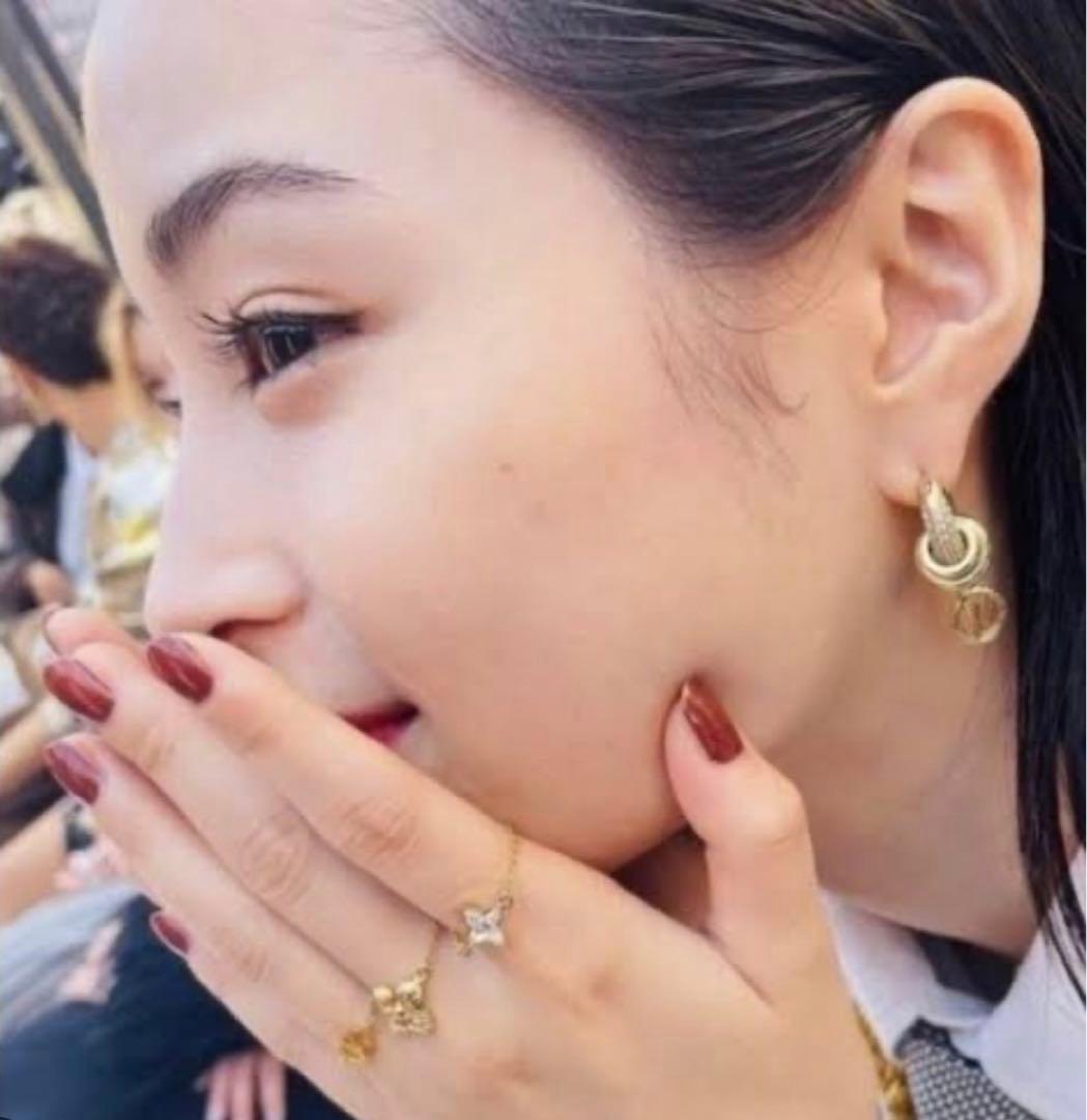 Loius Vuitton セットリング