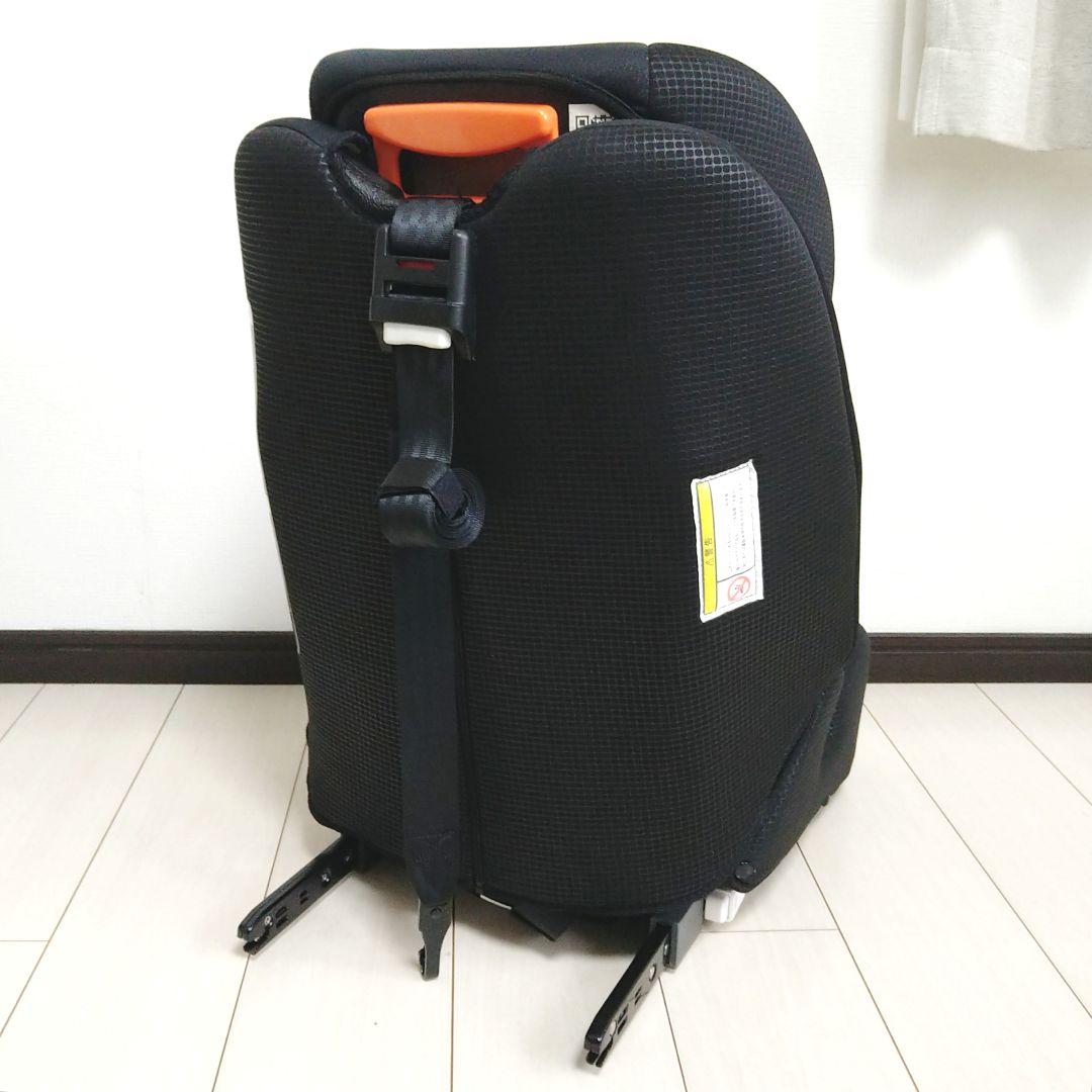 【早い者勝ち❣美品☆】ネビオ チャイルドジュニアシート アイピット⭐︎