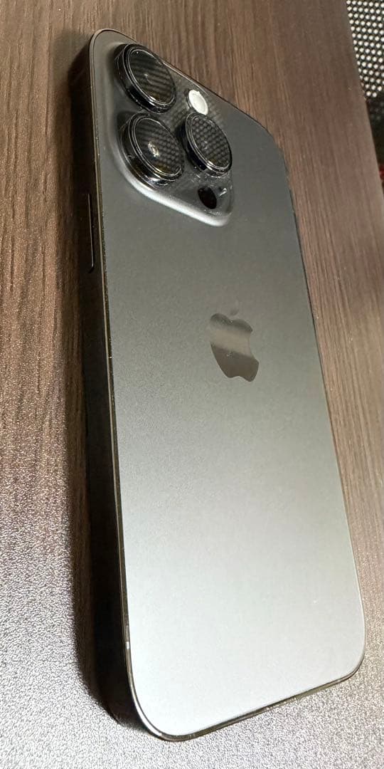 [海外版] iPhone 14 Pro 256GB 超美品