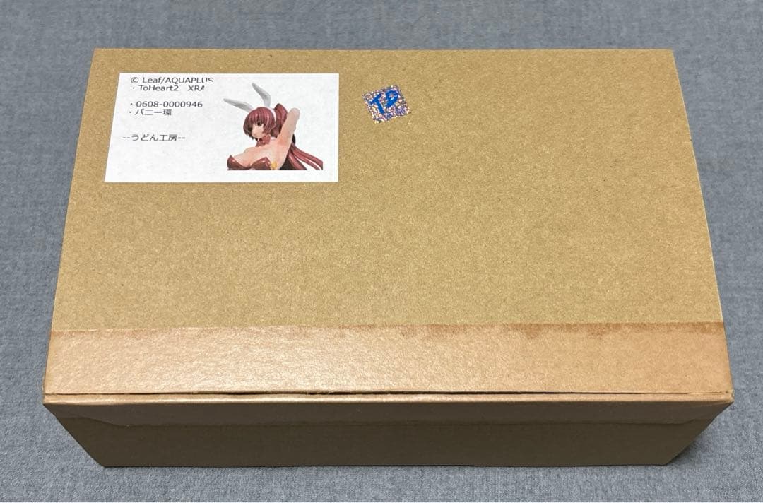 バニー環　ガレージキット