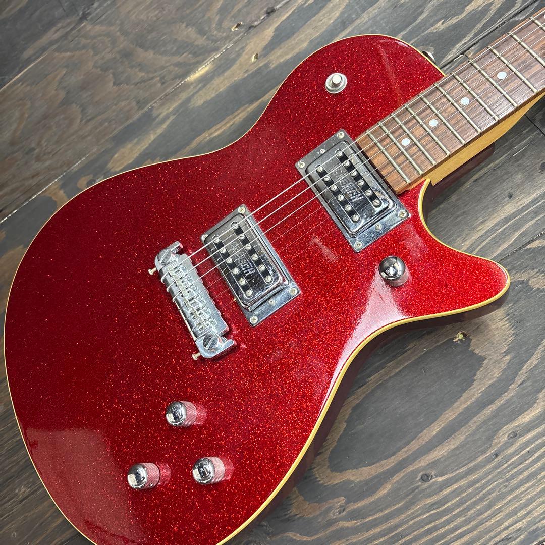 GRETSCH Electromatic エレキギター レッド 大幅値引き中‼️