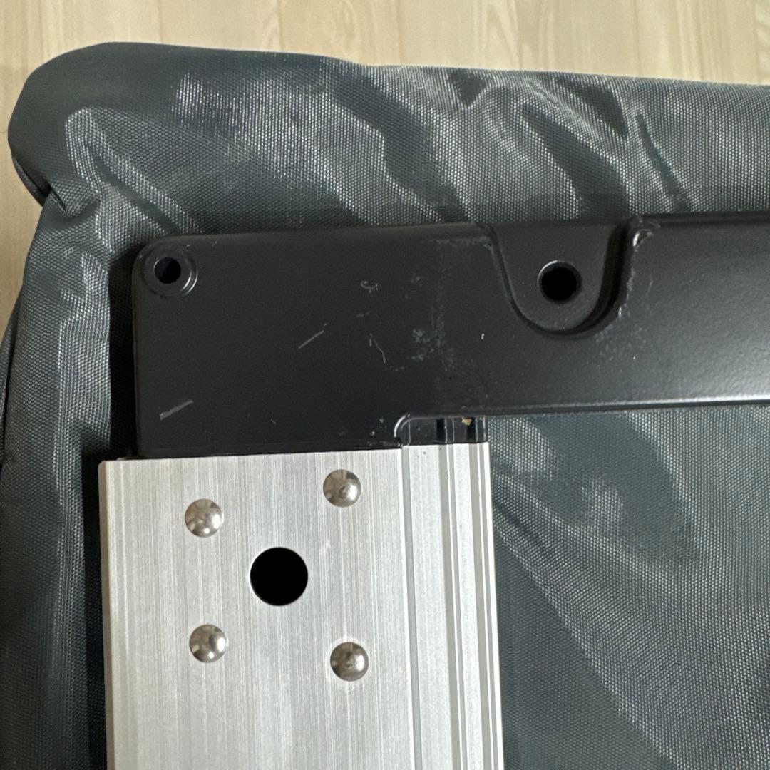 ★IGTアイアングリルテーブルフレームロング ※226 最終値引、最終出品