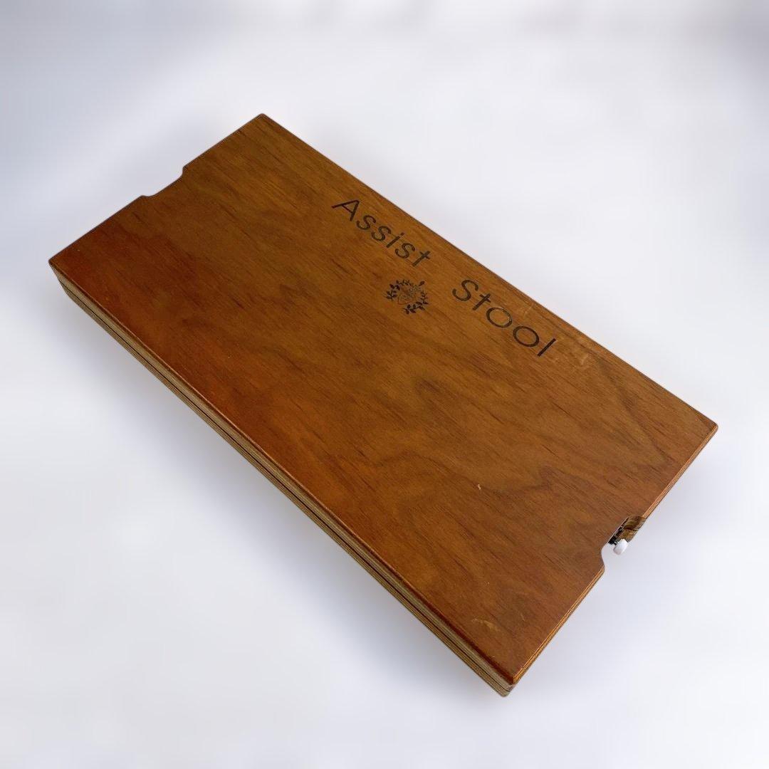 Assist Stool ハイツール アシストペダル 吉澤 アシストスツール