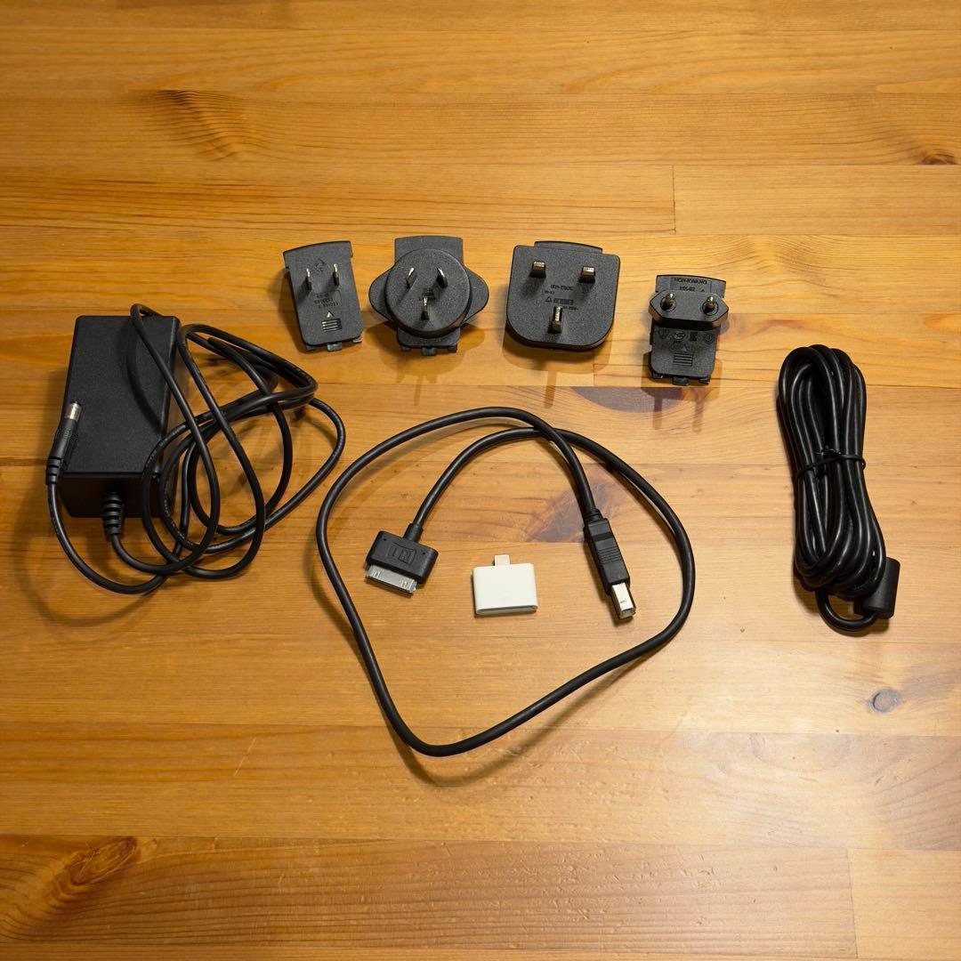 TRAKTOR KONTROL Z1 DJコントローラー