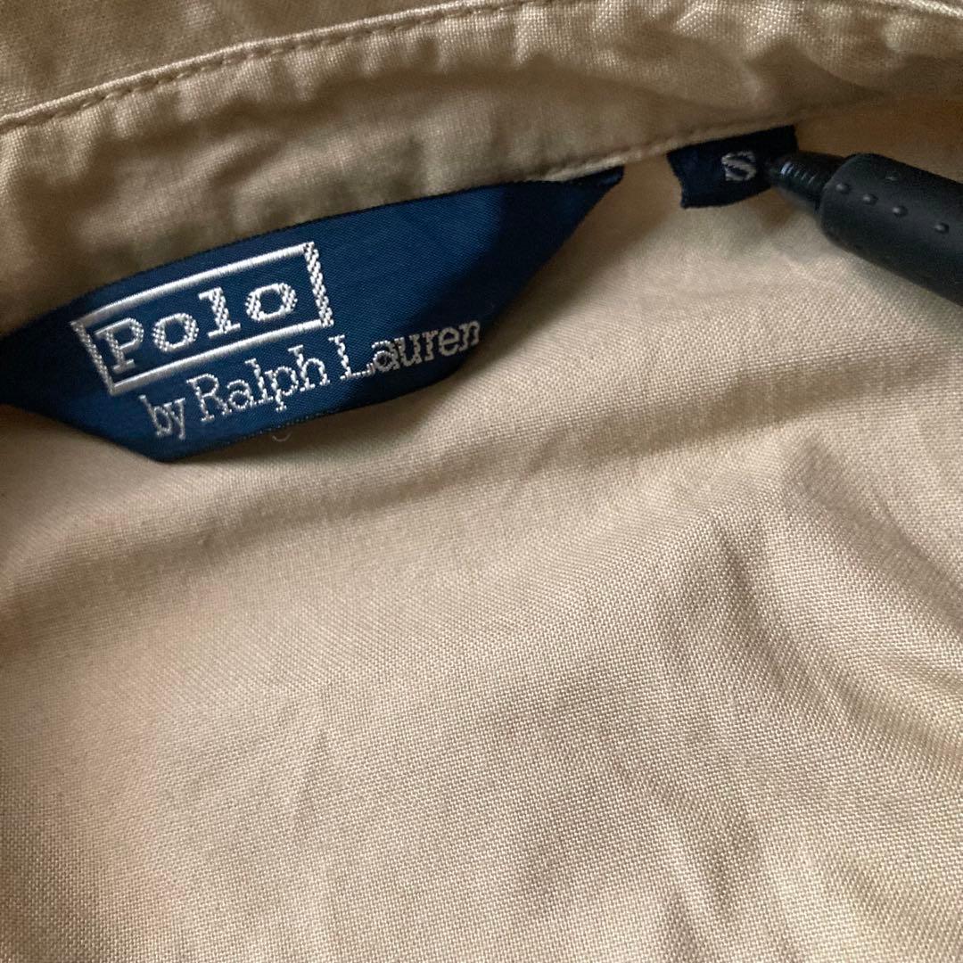 【専用】90s RalphLauren スイングトップ ブルゾン ラルフローレン