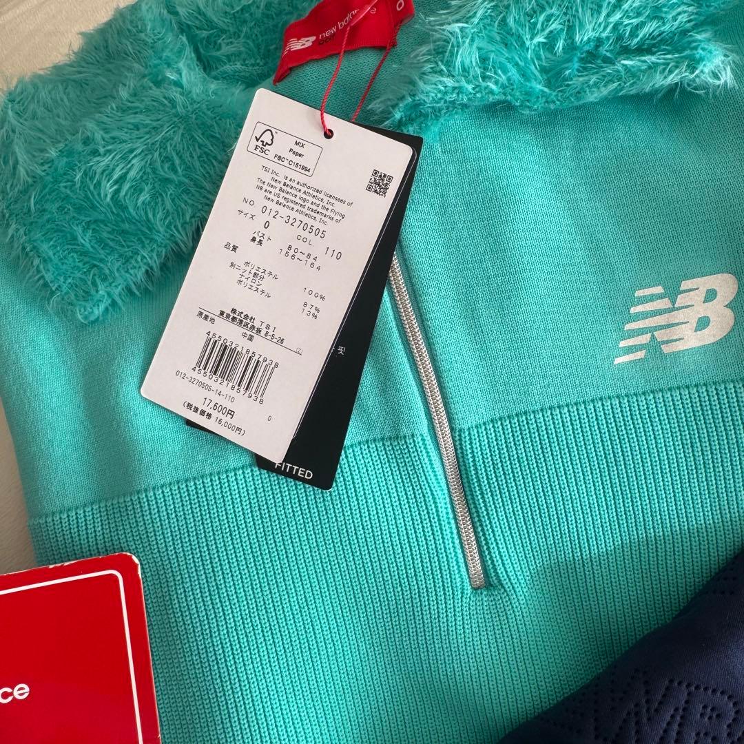 お値下げ不可！ ニューバランスゴルフ3点セット