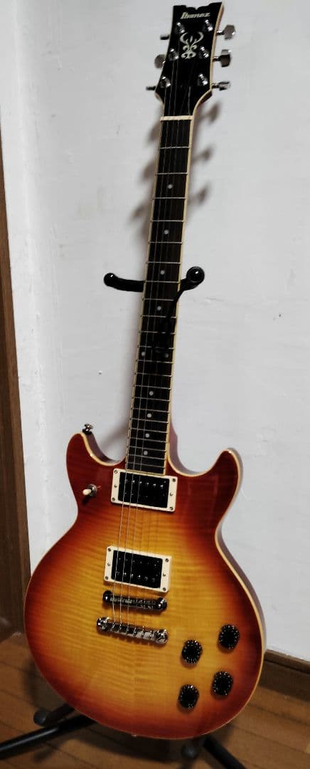 Ibanez AR250 エレキギター