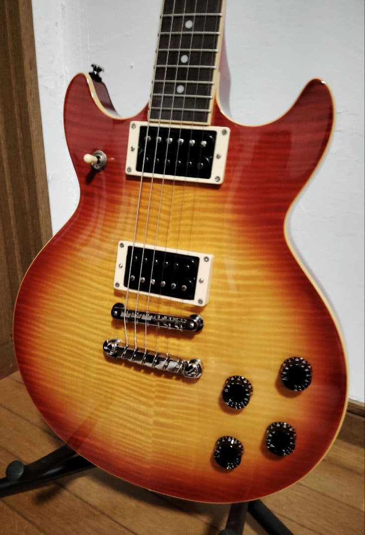 Ibanez AR250 エレキギター