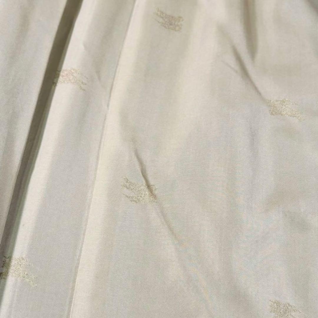 バーバリー ロングコート カシミヤ ウール バルマカンコート チェスターコート