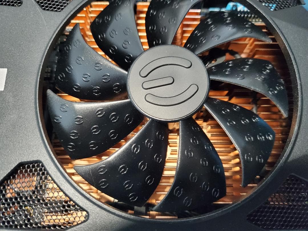 EVGA RTX2080ti K|NGP|N 水冷GPU KINGPIN