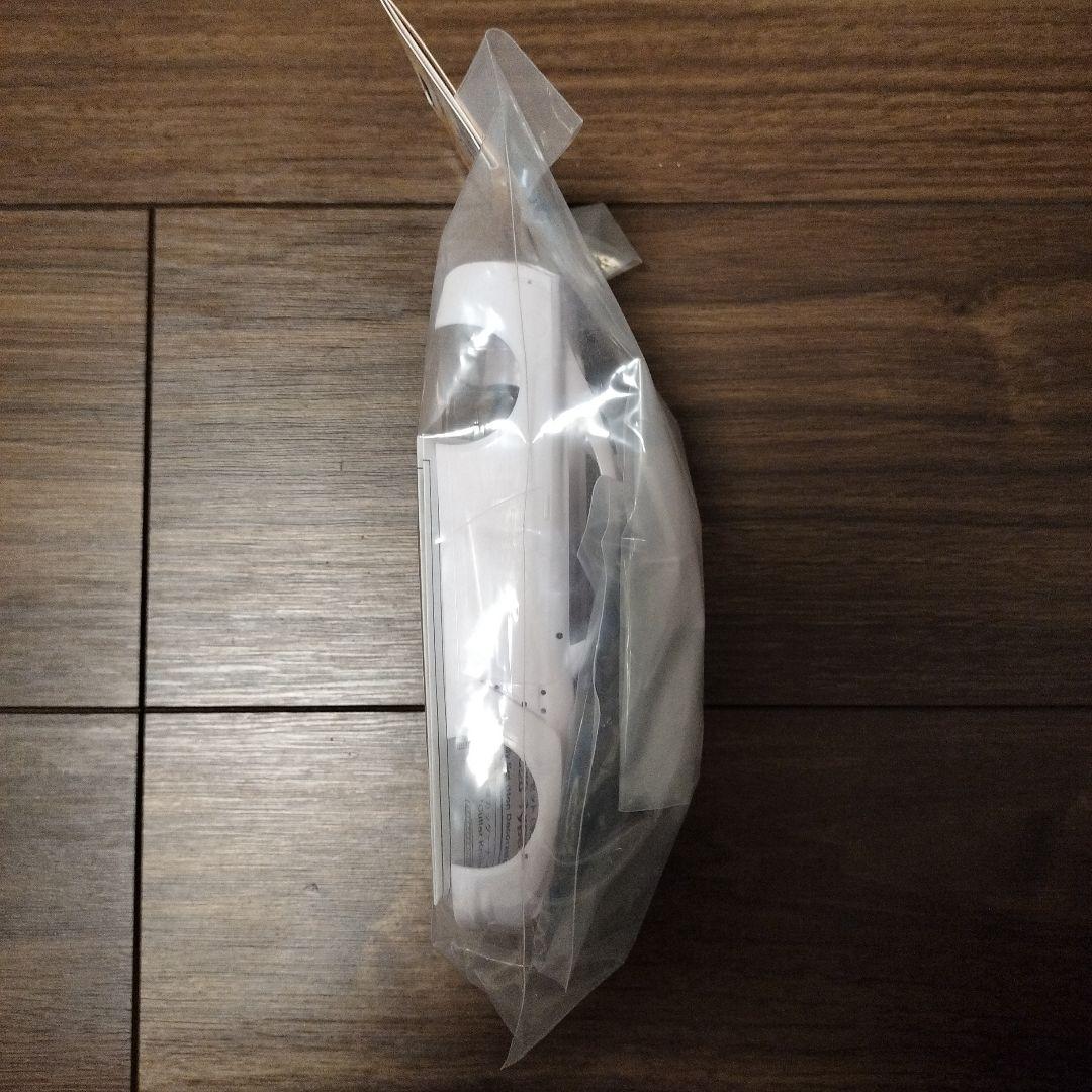 京商(KYOSYO)　ミニッツAWD　GT-R R32 ホワイト　動作確認済