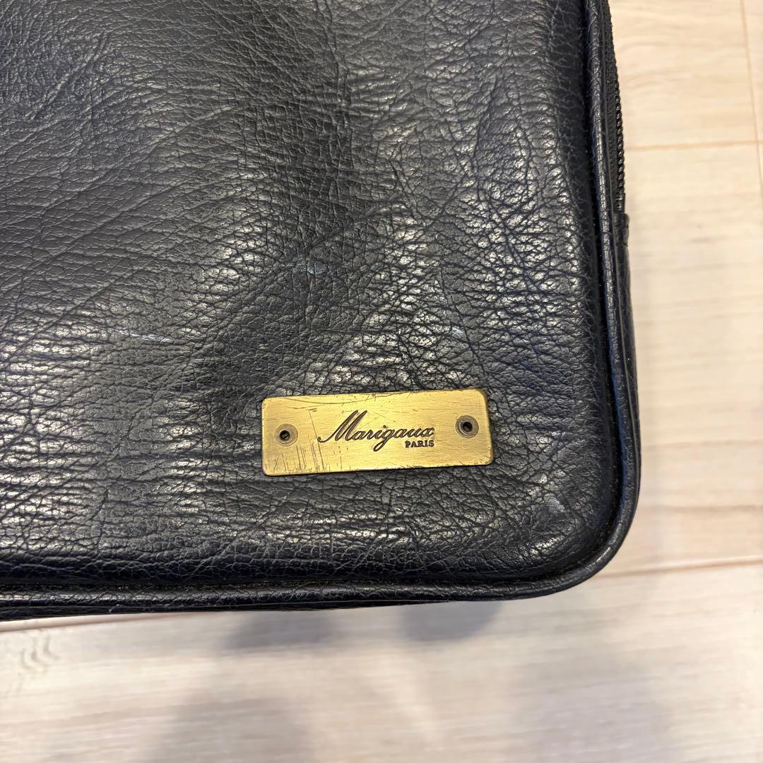 プ*ム様 Marigaux オーボエ本体 901 銀メッキ 2011年購入 36