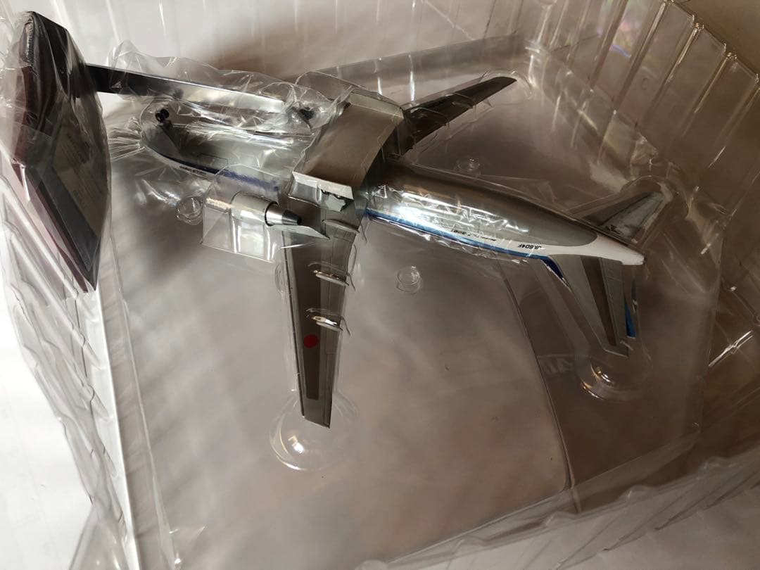 全日空商事1/200 ANA B767-300F 貨物機