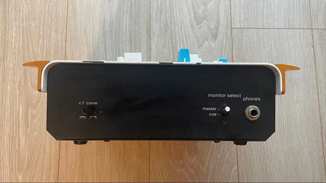 【音出確認済】VESTAX VMC-002XL dj ミキサー