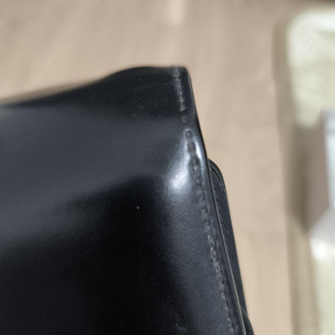 値引き交渉受付！！WILDSWANS　ENO シェルコードバン