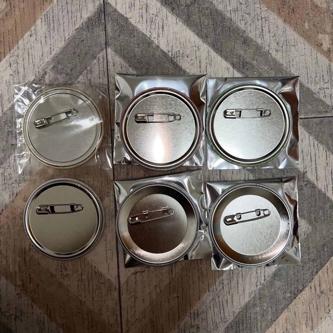 まふまふグッズ