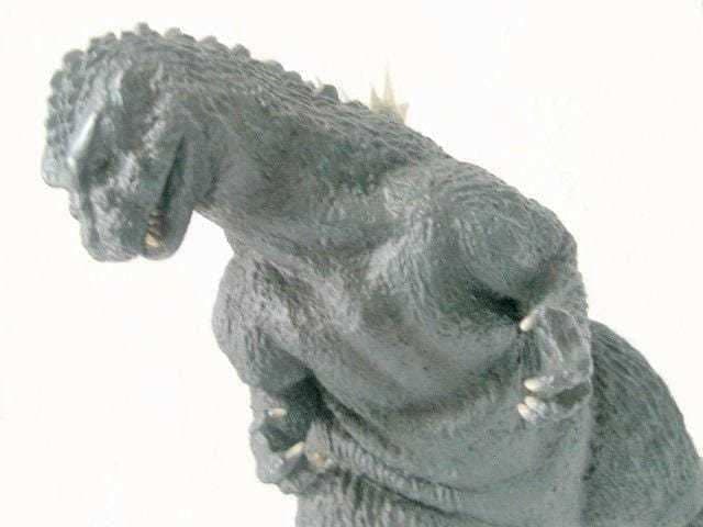 全高45cm★アートワークス＜初代ゴジラ＞メガハウス～戯画～完成品