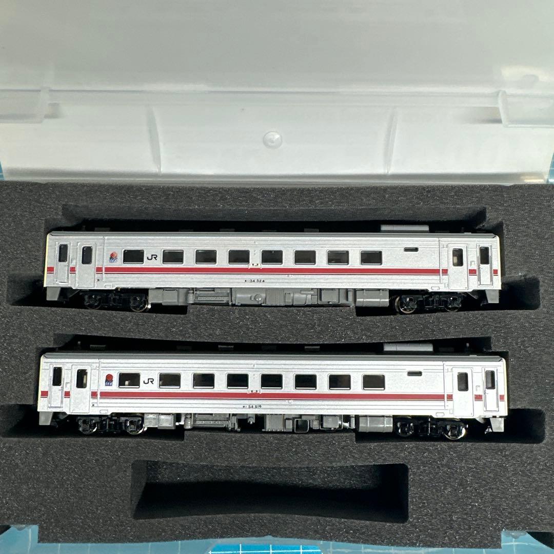 TOMIX キハ261系98487 98434 98838 98952 4004