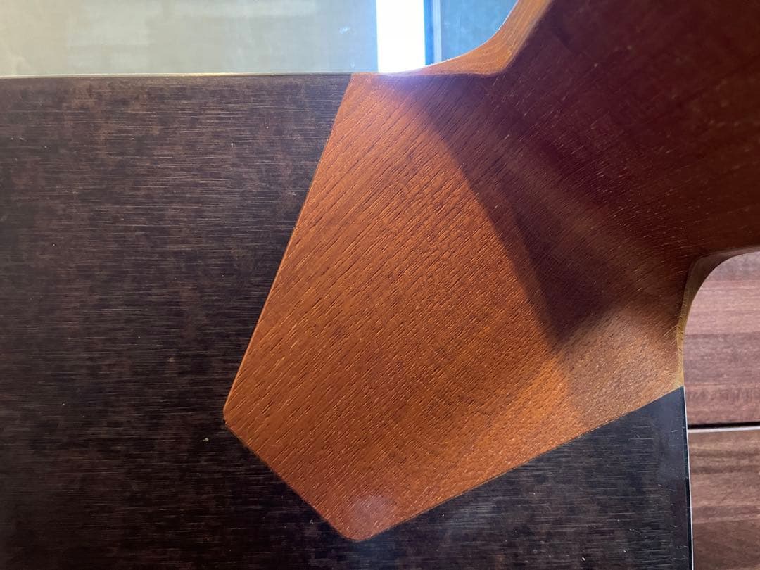 マシュー　天童木工Tendo■アントラーANTLER 坂倉準三/乾三郎