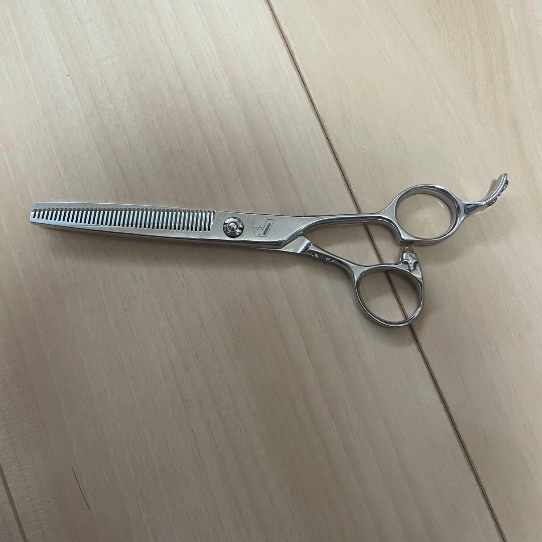 6042 セニングシザー ハサミの若菜