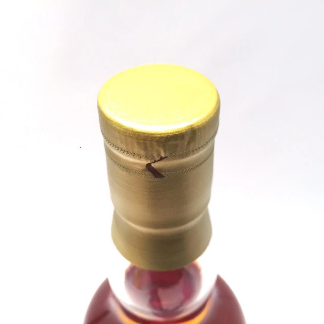 オールドボトル GOLDミッション グレンリベット 33年 (1192)（S）