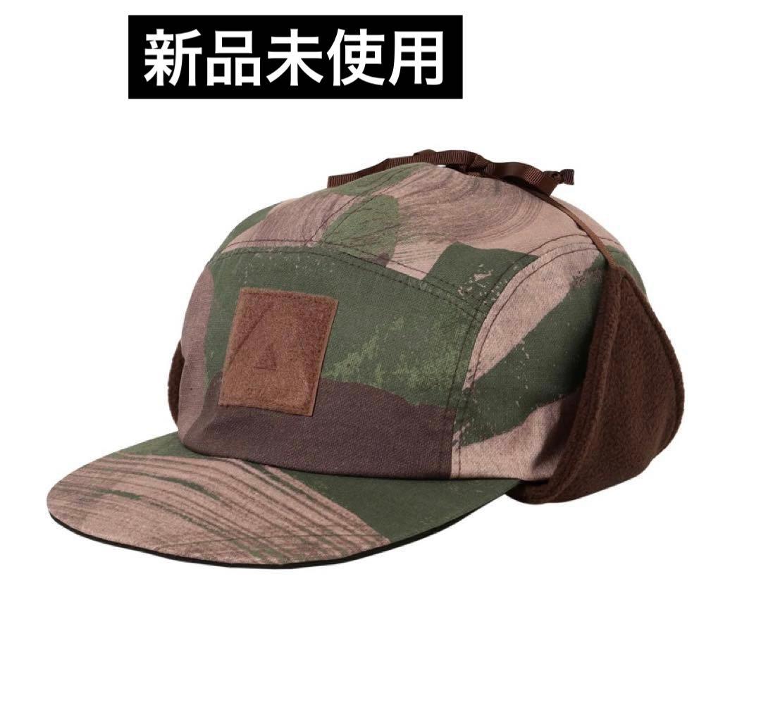 PALACE BEAMS Plus Cap Camo パレス キャップ