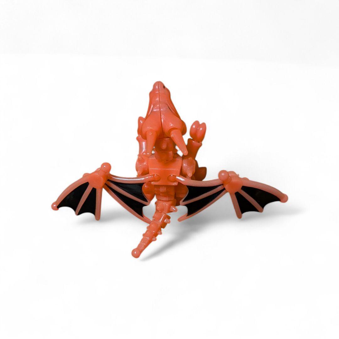 ほねほねザウルス第2弾