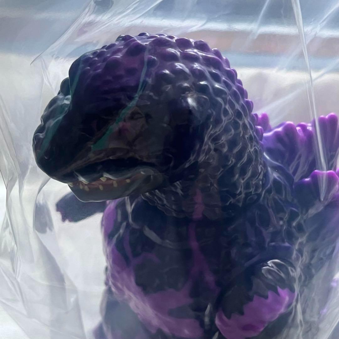 ゴジラ　フィギュア　デストロイア　第6期　安楽安作