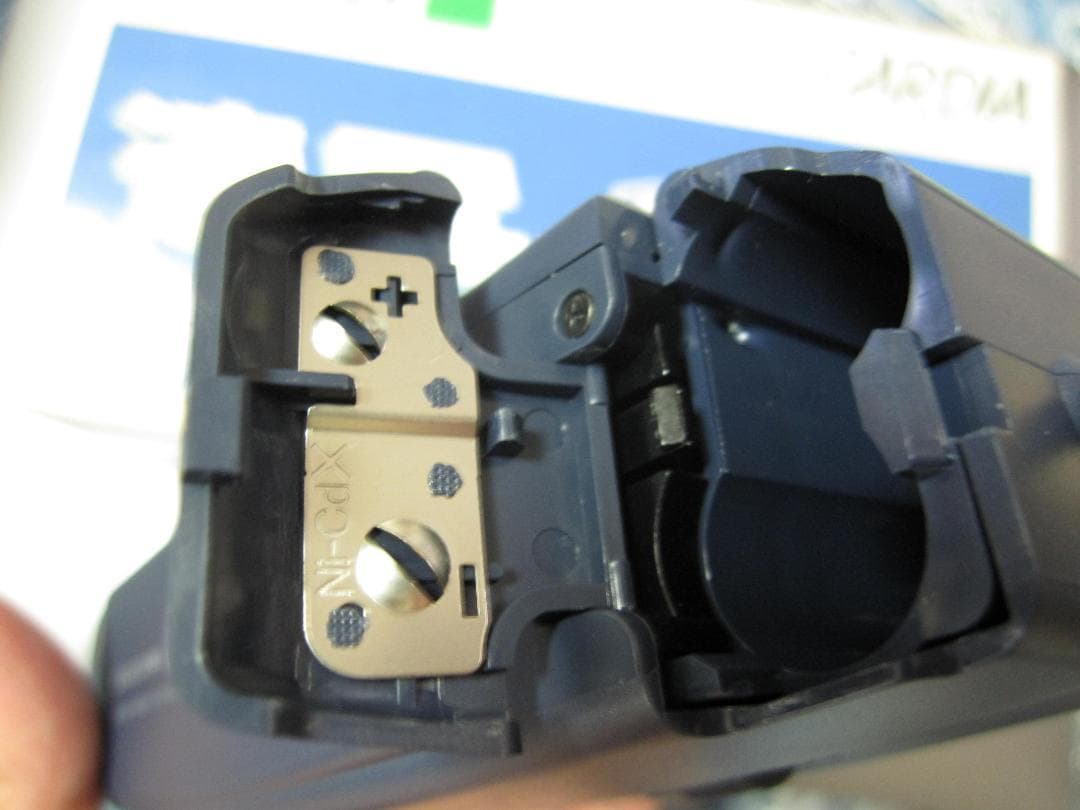 【希少】【動作確認済み】FUJI 連写 CARDIA BYU-N 8連写カメラ