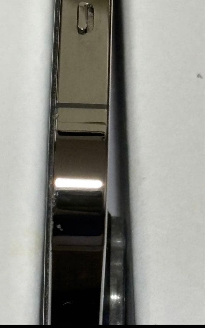 iPhone12 Pro Max 128GB グラファイト